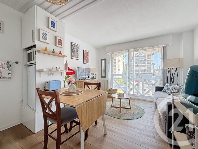 Appartement T2 à vendre ARCACHON