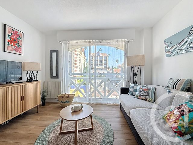 Appartement T2 à vendre - 2 pièces - 29 m2 - Arcachon - 33 - AQUITAINE