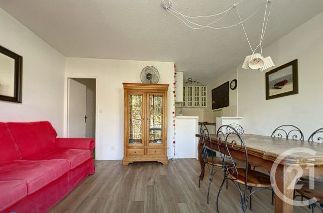Afficher la photo en grand Appartement F2 à vendre - 2 pièces - 34,81 m2 - Arcachon - 33 - AQUITAINE