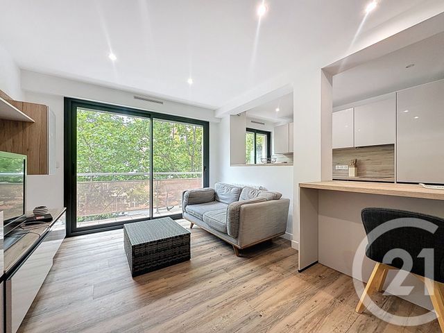 Appartement T3 à vendre - 3 pièces - 62,04 m2 - Arcachon - 33 - AQUITAINE