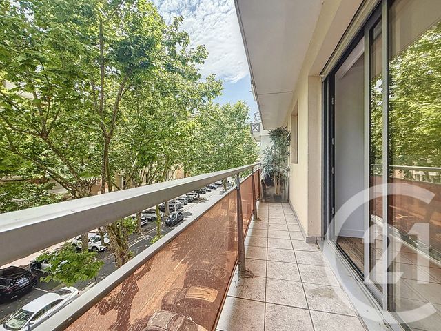 Afficher la photo en grand Appartement T3 à vendre - 3 pièces - 62,04 m2 - Arcachon - 33 - AQUITAINE