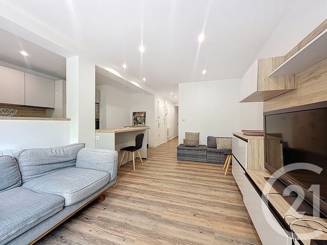 Afficher la photo en grand Appartement T3 à vendre - 3 pièces - 62,04 m2 - Arcachon - 33 - AQUITAINE