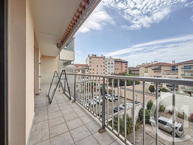 Afficher la photo en grand Appartement T3 à vendre - 3 pièces - 62,04 m2 - Arcachon - 33 - AQUITAINE