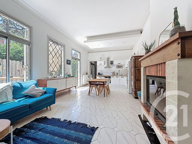 Maison à vendre ARCACHON