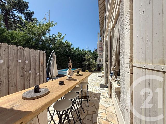 Maison à vendre - 5 pièces - 151 m2 - Arcachon - 33 - AQUITAINE