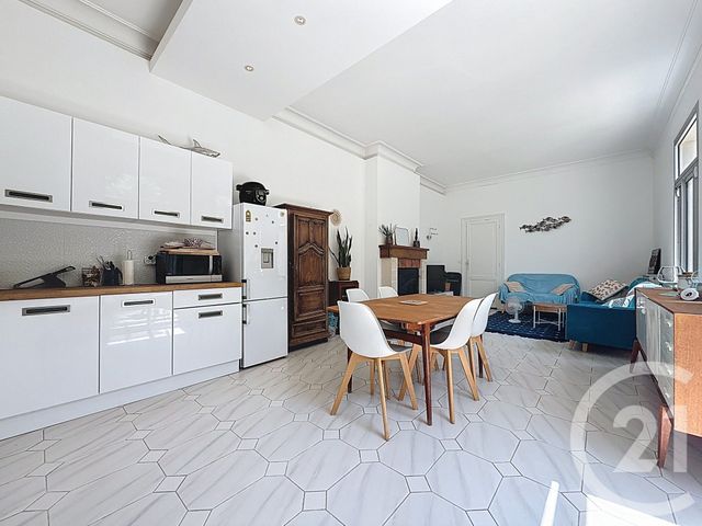 Maison à vendre - 5 pièces - 151 m2 - Arcachon - 33 - AQUITAINE