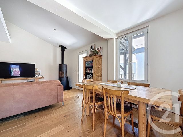 Afficher la photo en grand Maison à vendre - 3 pièces - 69 m2 - Arcachon - 33 - AQUITAINE