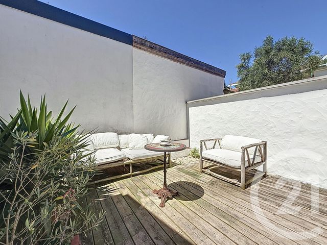 Afficher la photo en grand Maison à vendre - 3 pièces - 69 m2 - Arcachon - 33 - AQUITAINE