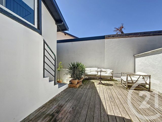 Afficher la photo en grand Maison à vendre - 3 pièces - 69 m2 - Arcachon - 33 - AQUITAINE
