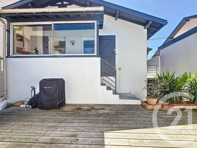 Afficher la photo en grand Maison à vendre - 3 pièces - 69 m2 - Arcachon - 33 - AQUITAINE