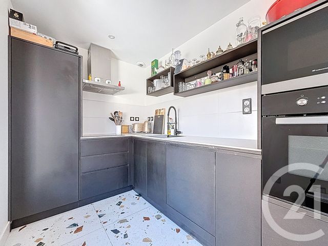 Afficher la photo en grand Maison à vendre - 3 pièces - 69 m2 - Arcachon - 33 - AQUITAINE