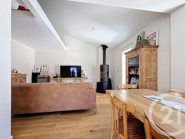 Afficher la photo en grand Maison à vendre - 3 pièces - 69 m2 - Arcachon - 33 - AQUITAINE