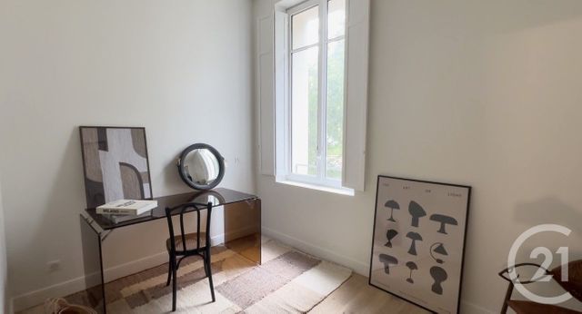 Appartement T4 &agrave; vendre - 4 pi&egrave;ces - 100 m2 - Arcachon - 33 - AQUITAINE