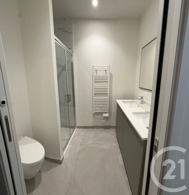 Appartement T4 &agrave; vendre - 4 pi&egrave;ces - 100 m2 - Arcachon - 33 - AQUITAINE