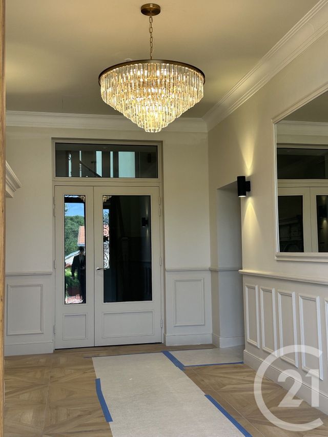 Appartement T4 &agrave; vendre - 4 pi&egrave;ces - 100 m2 - Arcachon - 33 - AQUITAINE