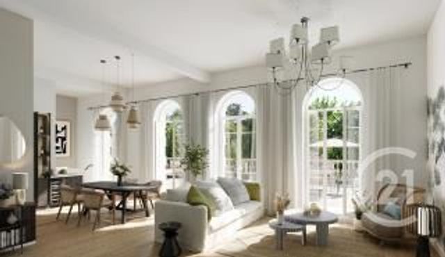 Afficher la photo en grand Appartement T3 à vendre - 3 pièces - 67,20 m2 - Arcachon - 33 - AQUITAINE