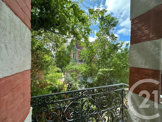 Appartement T3 &agrave; vendre - 3 pi&egrave;ces - 61,60 m2 - Arcachon - 33 - AQUITAINE