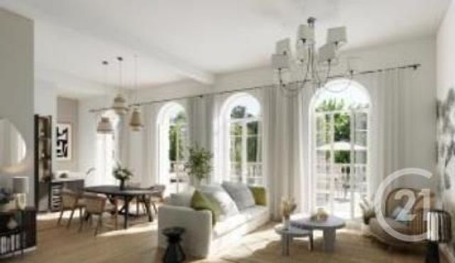 Afficher la photo en grand Appartement T3 à vendre - 3 pièces - 61,60 m2 - Arcachon - 33 - AQUITAINE