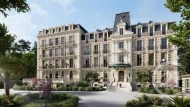 Appartement T3 à vendre - 3 pièces - 61,60 m2 - Arcachon - 33 - AQUITAINE