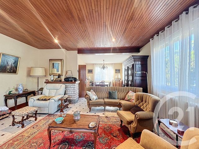 Maison &agrave; vendre - 6 pi&egrave;ces - 216,20 m2 - Arcachon - 33 - AQUITAINE