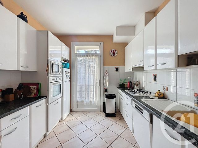 Maison &agrave; vendre - 6 pi&egrave;ces - 216,20 m2 - Arcachon - 33 - AQUITAINE