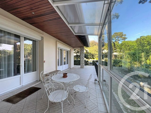 Maison &agrave; vendre - 6 pi&egrave;ces - 216,20 m2 - Arcachon - 33 - AQUITAINE