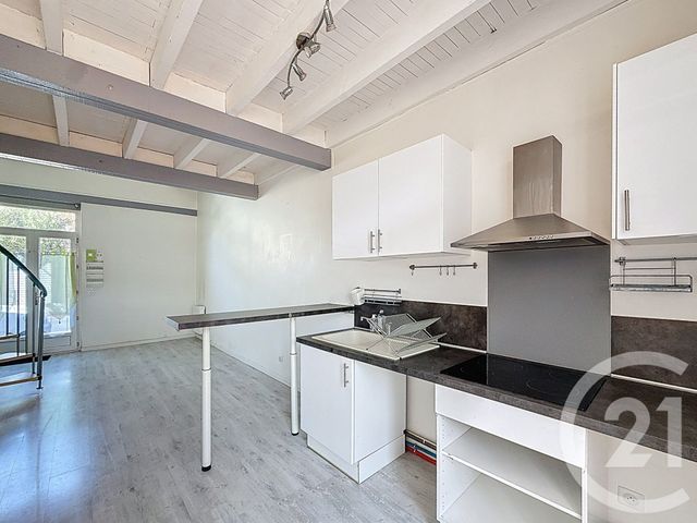 Afficher la photo en grand Appartement T2 à vendre - 2 pièces - 45 m2 - Arcachon - 33 - AQUITAINE