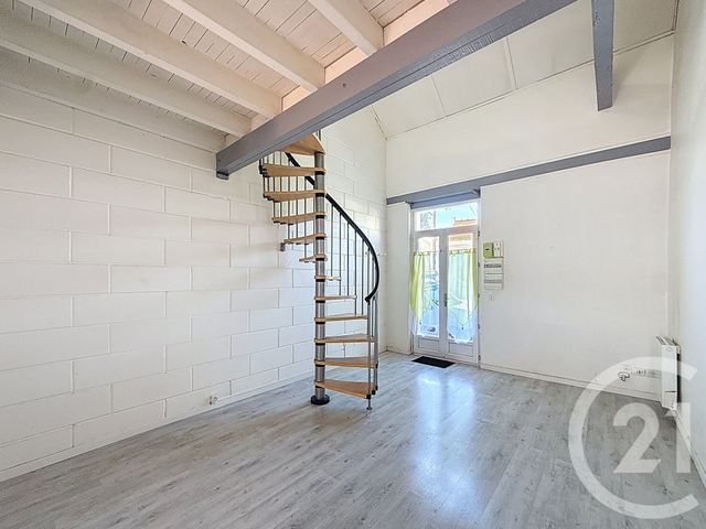 Afficher la photo en grand Appartement T2 à vendre - 2 pièces - 45 m2 - Arcachon - 33 - AQUITAINE