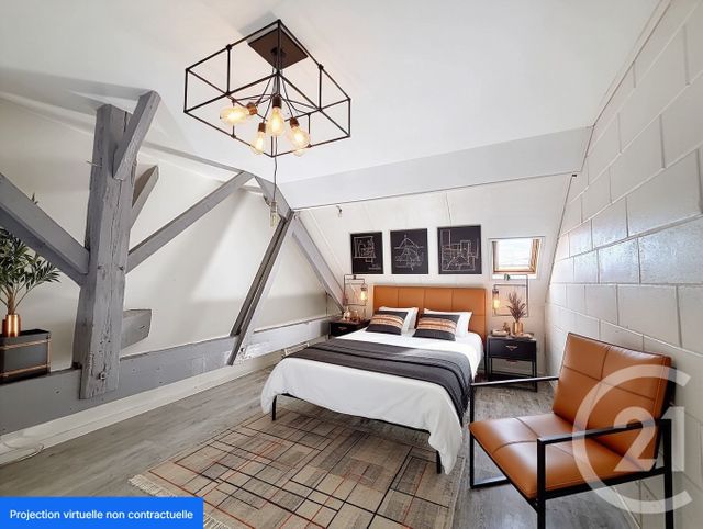 Afficher la photo en grand Appartement T2 à vendre - 2 pièces - 45 m2 - Arcachon - 33 - AQUITAINE