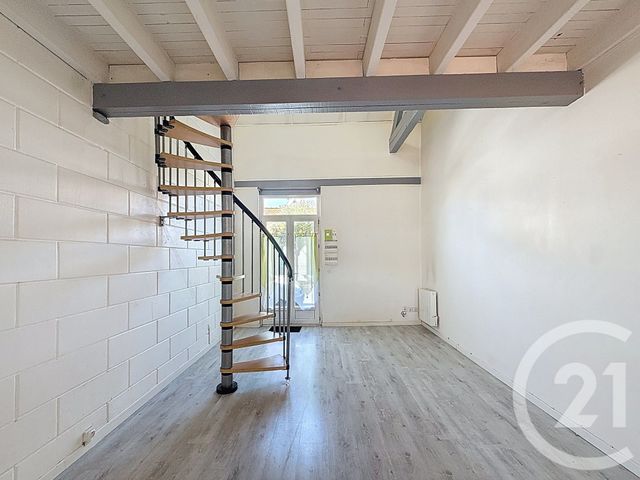 Afficher la photo en grand Appartement T2 à vendre - 2 pièces - 45 m2 - Arcachon - 33 - AQUITAINE