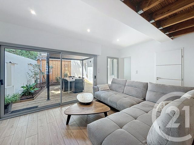 Maison à vendre - 5 pièces - 123,08 m2 - Arcachon - 33 - AQUITAINE