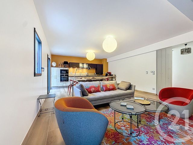 Afficher la photo en grand Appartement T4 à vendre - 4 pièces - 95,60 m2 - Arcachon - 33 - AQUITAINE