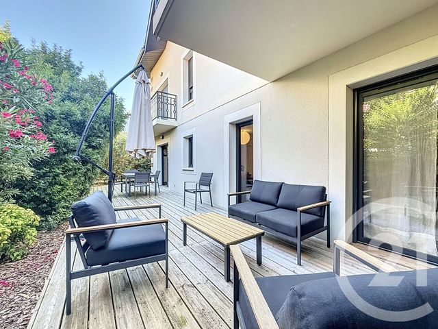 Afficher la photo en grand Appartement T4 à vendre - 4 pièces - 95,60 m2 - Arcachon - 33 - AQUITAINE