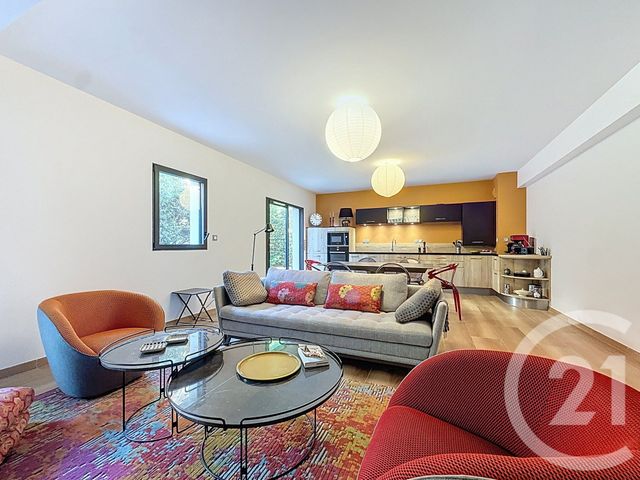 Afficher la photo en grand Appartement T4 à vendre - 4 pièces - 95,60 m2 - Arcachon - 33 - AQUITAINE