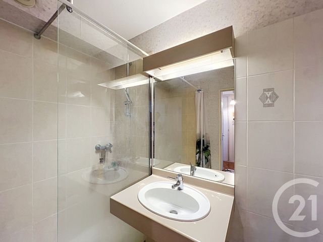 Appartement F2 &agrave; vendre - 2 pi&egrave;ces - 38,87 m2 - Arcachon - 33 - AQUITAINE