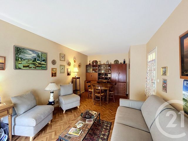 Appartement F2 &agrave; vendre - 2 pi&egrave;ces - 38,87 m2 - Arcachon - 33 - AQUITAINE