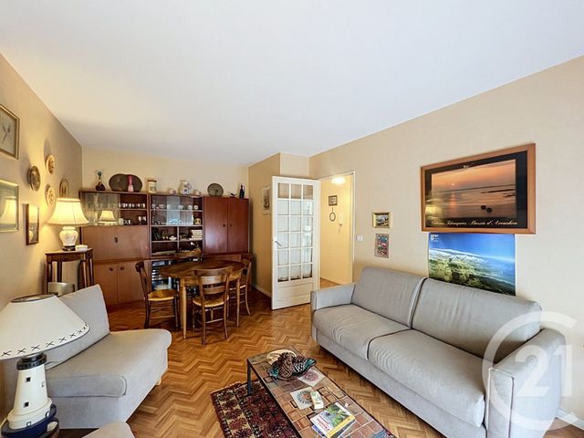 Appartement F2 &agrave; vendre - 2 pi&egrave;ces - 38,87 m2 - Arcachon - 33 - AQUITAINE