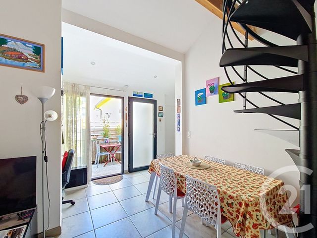 Maison à vendre - 4 pièces - 35 m2 - Arcachon - 33 - AQUITAINE