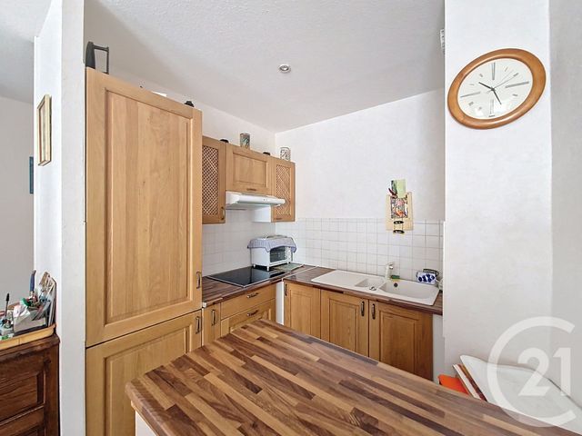 Appartement T3 &agrave; vendre - 3 pi&egrave;ces - 65,59 m2 - Arcachon - 33 - AQUITAINE