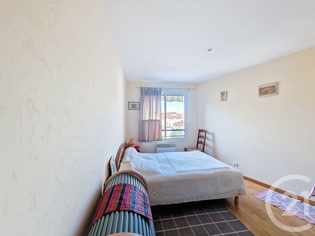 Appartement T3 &agrave; vendre - 3 pi&egrave;ces - 65,59 m2 - Arcachon - 33 - AQUITAINE