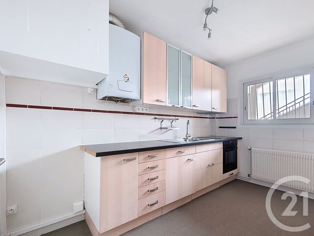 Appartement F2 à vendre - 2 pièces - 44,44 m2 - Arcachon - 33 - AQUITAINE