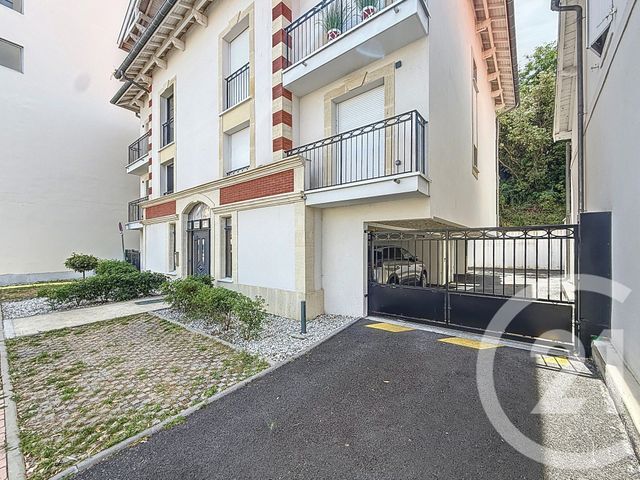 Appartement T3 à vendre - 3 pièces - 67,68 m2 - Arcachon - 33 - AQUITAINE