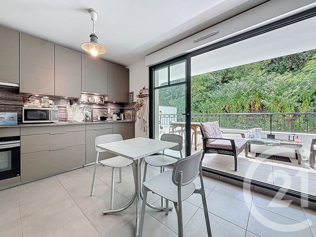 Afficher la photo en grand Appartement T3 à vendre - 3 pièces - 67,68 m2 - Arcachon - 33 - AQUITAINE