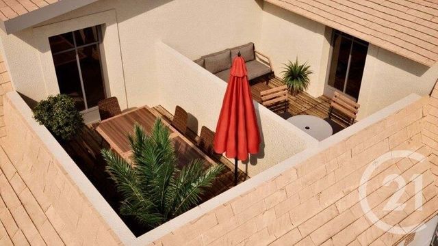 Appartement F4 à vendre - 4 pièces - 89,57 m2 - Arcachon - 33 - AQUITAINE