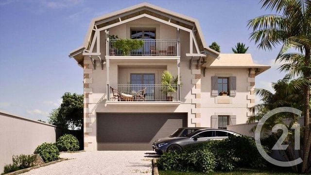 Appartement F4 à vendre - 4 pièces - 82,65 m2 - Arcachon - 33 - AQUITAINE