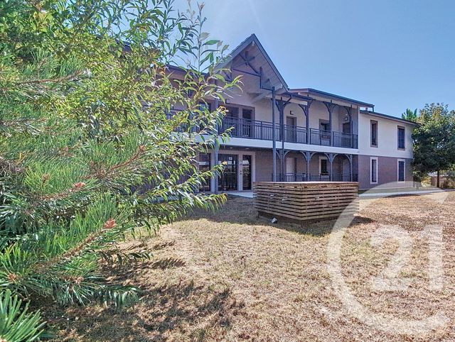 Appartement F3 à vendre - 3 pièces - 64,50 m2 - Arcachon - 33 - AQUITAINE