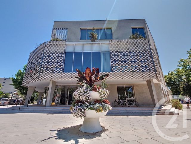 Appartement F3 à vendre - 3 pièces - 64,50 m2 - Arcachon - 33 - AQUITAINE