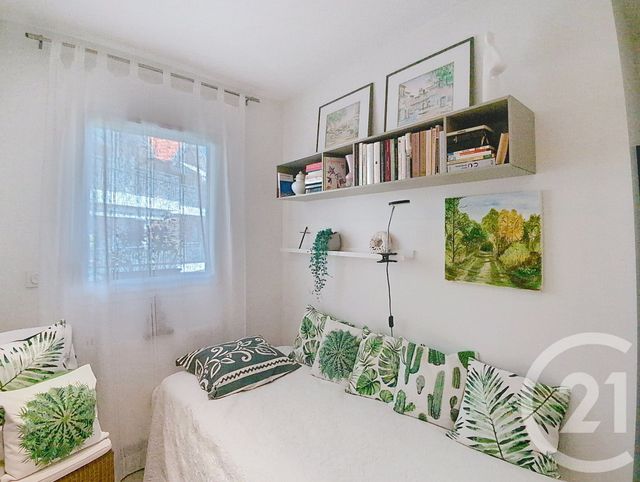 Appartement F3 à vendre - 3 pièces - 64,50 m2 - Arcachon - 33 - AQUITAINE