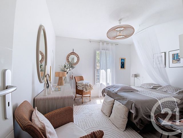 Appartement F3 à vendre - 3 pièces - 64,50 m2 - Arcachon - 33 - AQUITAINE