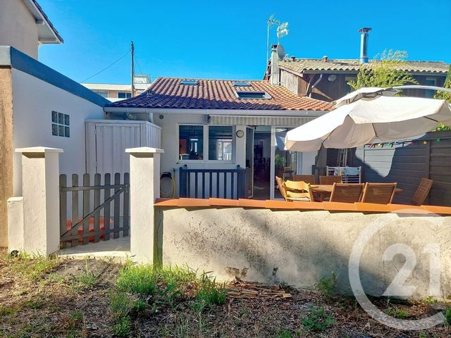 Maison à vendre ARCACHON